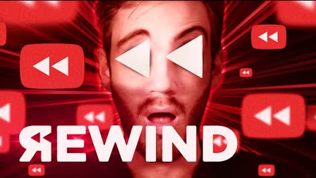 YouTube Rewind 2019, but it's actually good