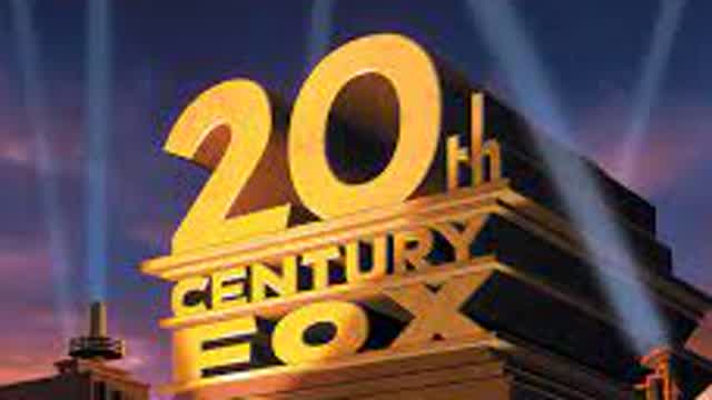 20th century Fox is Crying (sad)