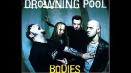 Drowning Pool - Let the Bodies Hit the Floor but it's low quality and bass boosted