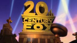 20th Century Fox - A Division of Walt Disney Co.