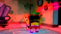 Creepypasta de bob esponja en la madrugada