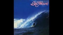 Album: Big Wave - 9. DARLIN'