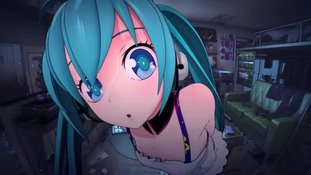 [MMD  FULL MV] Around The World - VOCALOID cover (ATC)