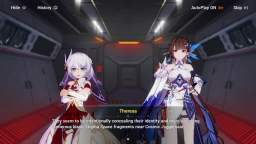 Honkai Impact 3rd Ch.35 Toward A New Tomorrow 35-2 Act 4 Finality Of Destiny part 2