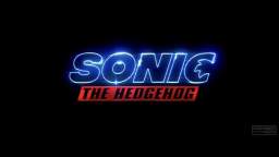 Sonic the headgog tv spot 3 Osama