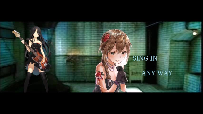 Savage Garden-Crash And Burn Nightcore