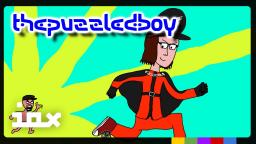 Doug Walker's Kickassia Movie Review | ThePuzzledboy | Iox Geek