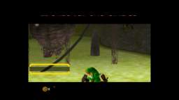 Super Smash Bro's Melee Adventure Mode Froze Animation Part 1