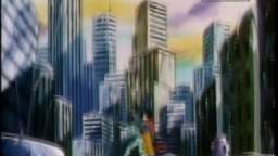 Dragon Ball GT Episode 57 Blue Water Dub