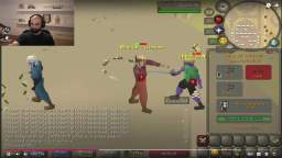 This Guy Has Been Exploiting Game-Breaking Bugs in Runescape For YEARS