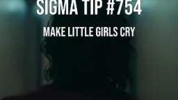 True Sigma Male