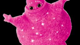 Boohbah Runs Wild