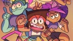 OK KO Let's Be Heroes (Review)