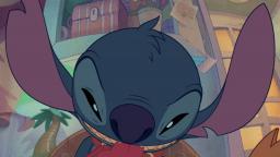 What If [adult swim] Took Lilo And Stitch?