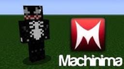 Parceria com MACHINIMA - Obrigado a todos pelo apoio =]