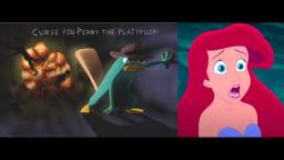 A Message to DisneyandMLP4Ever and TheDisneyNinja