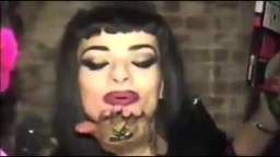 nina hagen - right on time