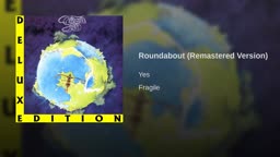 Roundabout