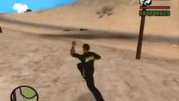 Gta San Andreas goez crazy