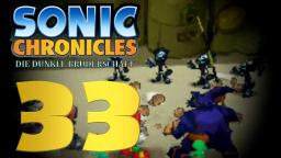 Let's Play Sonic Chronicles Part 33 - Lehren wir den Piraten das Fürchten