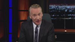 WATCH: Bill Maher OWN Millennials!