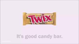 It's good candy bar