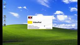 Use NCH VideoPad without it adding a bunch of BS to the Windows context menu