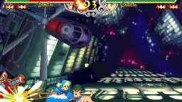 Vampire Savior Fightcade