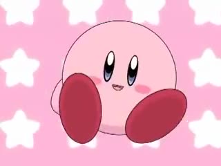 歌ってみたカービィが吹　っ　切　れ　た Kirby Fukkireta