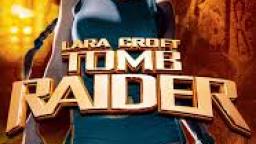 Opening to Lara Croft: Tomb Raider 2001 DVD (2007 Re-Release) (Version #1)