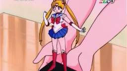 Sailor Moon Episode 18 Vietnamese Dub