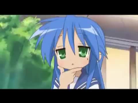 Konata tetete tetetete