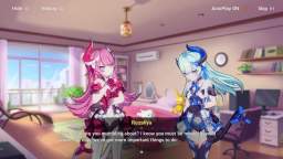 Honkai Impact 3rd Ch.34 The Moon's Origin And Finality 34-6 Act 2 Her Beacon part 1