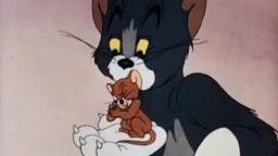 Tom & Jerry: Jerry's Diary