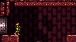 SUPER METROID