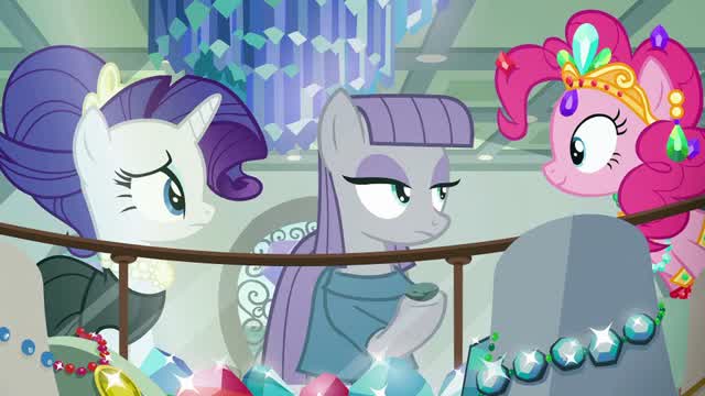 s06e03 The Gift of the Maud Pie