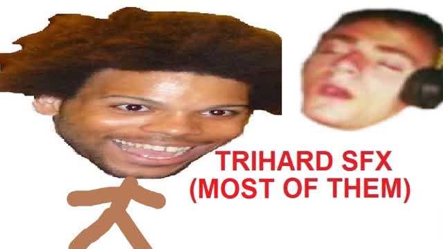 TRIHARD SFX DOWNLOAD LINK IN DESCRIPTION