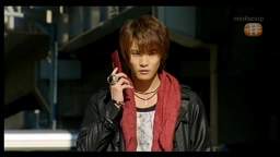 Kamen Rider Wizard Episode 22 Hong Kong English Dub