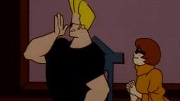 Johnny Bravo S01E02 - Sposób na kobiety - Bravo Dooby Doo