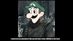 Weegee is everywhere!