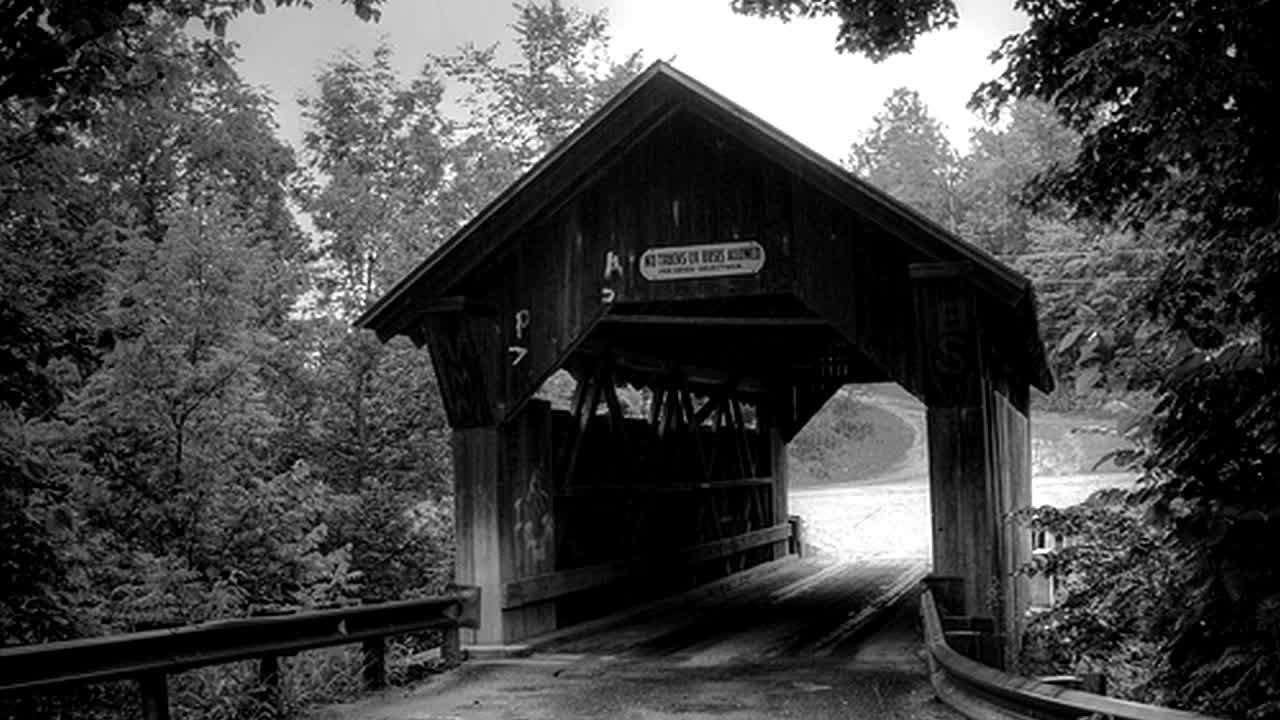 Emily's Bridge [CreepyPasta]