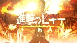 Attack On Biggie