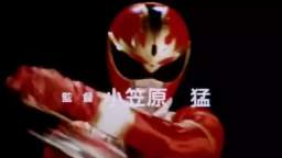 Dairanger Episode 39 Cantonese Dub