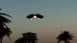 UFO Haiti