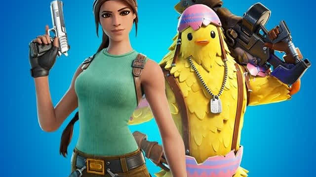 Fornite_El juego apendejador para sigue modas imbéciles