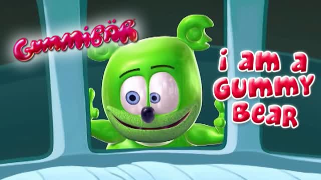 The Gummy Bear Song  Long English Version