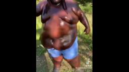 Fat Man Do It Crip Walk[Sneak Peek SMC 6/25/22]