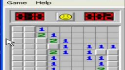 Minesweeper Gameplay