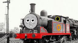 Kuno the Tank Engine G2 Part 21