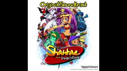 Jake Kaufman - Risky Boots! - Shantae and the Pirate's Curse OST